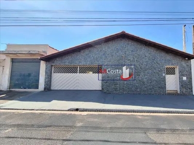 Casa para alugar em FRANCA - VILA SANTA HELENA