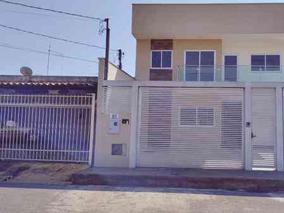 Casa para alugar no bairro Guará II