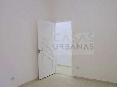 Casa para alugar no bairro Perdizes - São Paulo/SP, Zona Oeste