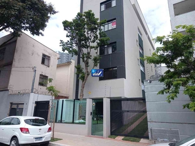 Cobertura com 3 quartos à venda no bairro Serra, 249m²