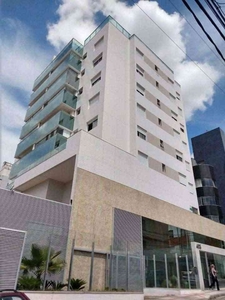 Cobertura com 4 quartos à venda no bairro Prado, 310m²