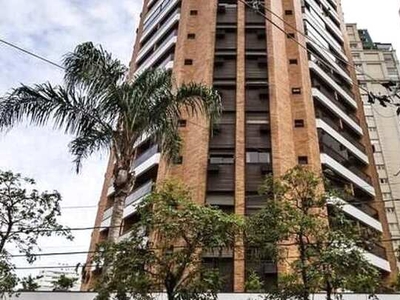 Flat disponível para locação no Contemporâneo Home e Service, com 42m², 1 dormitório e 1 v