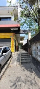 Kitnet com 1 dormitório para alugar, 20 m²- Jardim Maristela - São Paulo/SP
