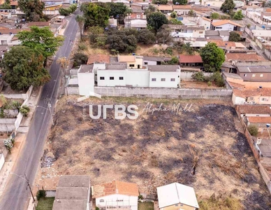 Lote à venda no bairro Vila Morais, 2736m²