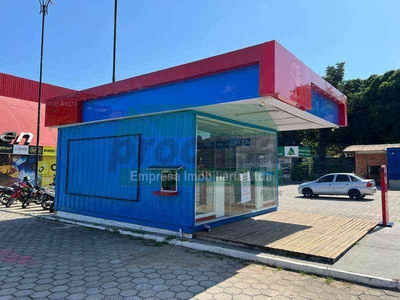 Ponto Comercial à venda no bairro Colônia Santo Antônio