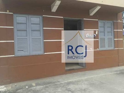 Ponto Comercial para alugar no bairro São Cristóvão - Rio de Janeiro/RJ, Zona Norte