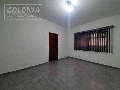 Sala para alugar no bairro Vila Pires, 26m²