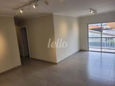 São Paulo - Apartamento Padrão - Belém