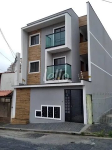 São Paulo - Apartamento Padrão - Penha