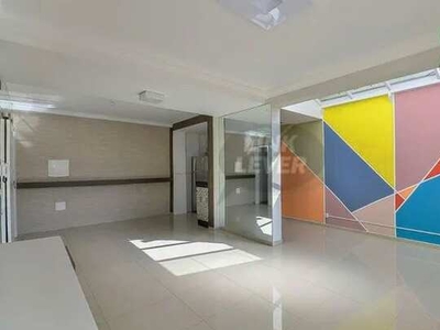 Sobrado com 3 dormitórios para alugar, 135 m² por R$ 4.247,00/mês - Jardim Social - Curiti