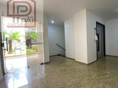 SQSW 304 BLOCO G - APARTAMENTO DE 03 QUARTOS