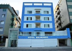 Hotel Balneário