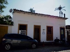 Suítes Casa da Colônia