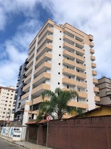 2 dorms, suite, lazer, Vila Caiçara - entrega Abril de 22