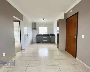 Apartamento à venda - 2 quartos - bairro Jardim Iririú - Joinville/SC