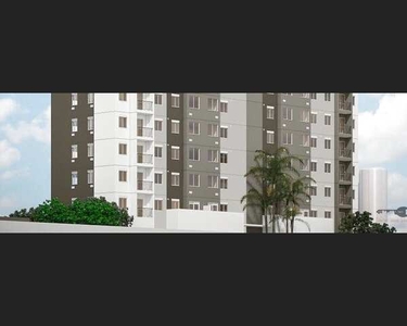Apartamento à venda com 2 dormitórios em Belenzinho, São paulo cod:AP0106_RRX