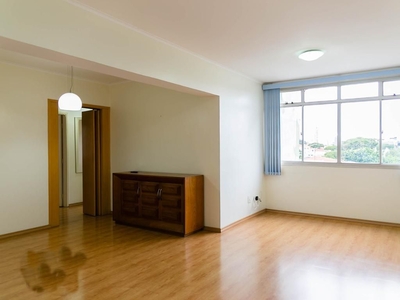 Apartamento à venda emRua Marcos Fernandes