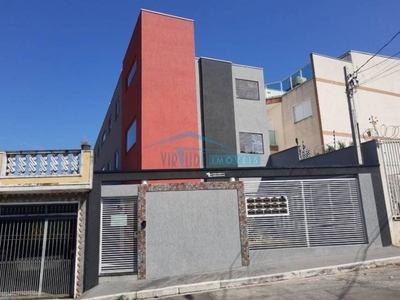 Apartamento à venda por R$ 209.500