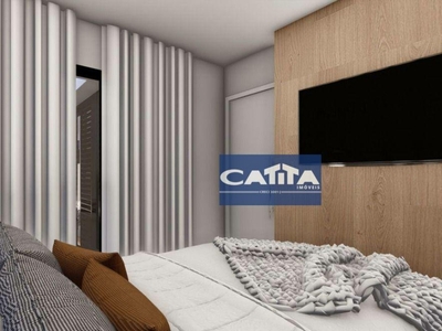 Apartamento à venda por R$ 299.390