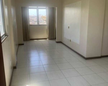 Apartamento amplo medindo 84 m² divido em 3/4 sala ampla, excelente vista do Bonoco no Edi