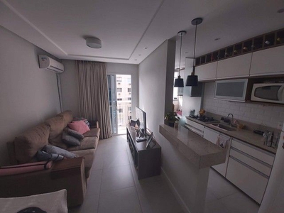 Apartamento com 2 dormitórios à venda por R$ 250.000 - São Cristóvão - Rio de Janeiro/RJ