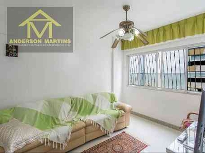Apartamento com 2 quartos à venda no bairro Praia da Costa, 105m²