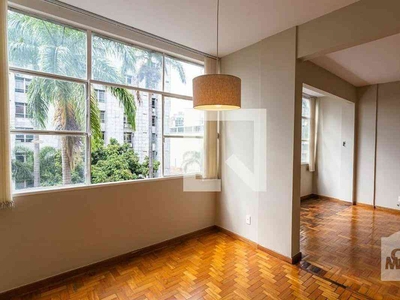 Apartamento com 2 quartos à venda no bairro Savassi, 103m²