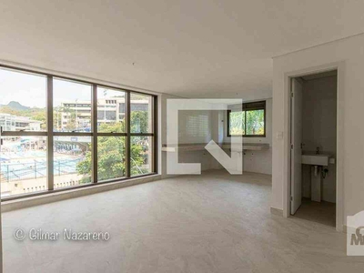 Apartamento com 2 quartos à venda no bairro Serra, 71m²