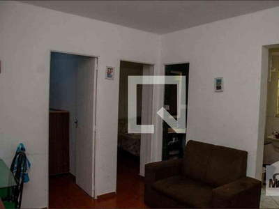 Apartamento com 2 quartos à venda no bairro Solar do Barreiro, 55m²