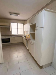 Apartamento com 3 quartos à venda no bairro Setor Bueno, 175m²