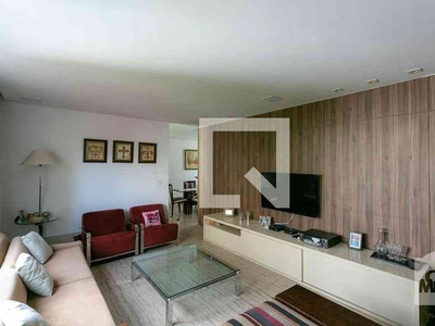 Apartamento com 3 quartos à venda no bairro Sion, 140m²