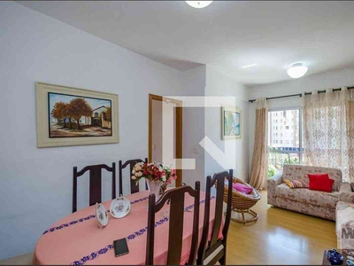 Apartamento com 3 quartos à venda no bairro Vila Paris, 90m²