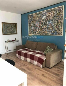 Apartamento com 3 quartos em Copacabana