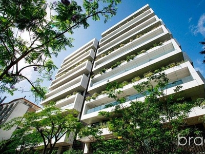 Apartamento com 4 suítes à venda, 388 m² por R$ 8.785.421 - Moinhos de Vento - Porto Alegr