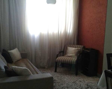 Apartamento Cond. Parque Sevilha - Jardim Europa