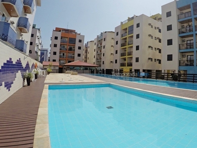 APARTAMENTO ECONOMICO A 50 METROS DO MAR - PRAIA GRANDE/UBATUBA SP