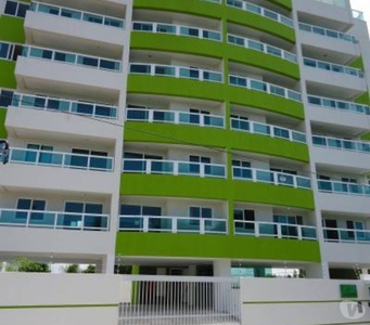 Apartamento Mobiliado em Ponta Negra para Alugar - 24 - Doi