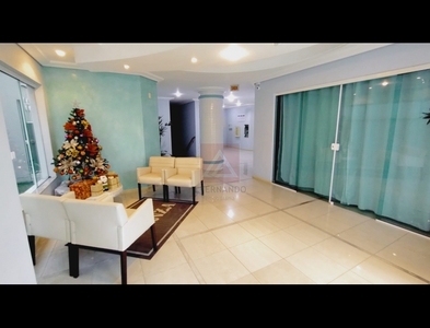 Apartamento no Bairro Victor Konder em Blumenau com 2 Dormitórios e 75 m²