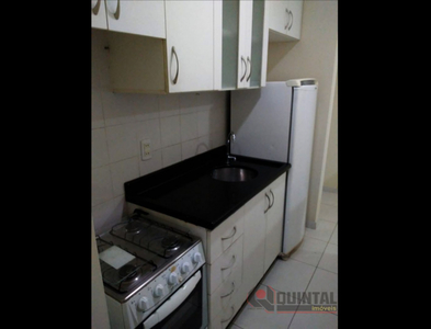 Apartamento no Bairro Vila Nova em Blumenau com 2 Dormitórios e 45 m²