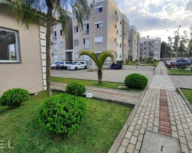 Apartamento no Parque Floresta, Bairro Santa Rita