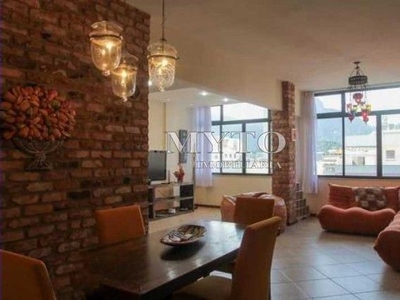 Apartamento para venda com 130 m² com 2 quartos em Ipanema - Rio de Janeiro - RJ