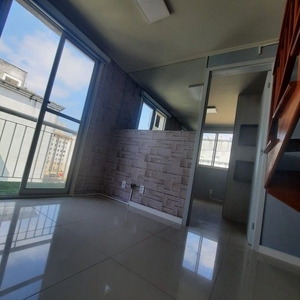Apartamento para venda com 3 quartos em Igara - Canoas - RS