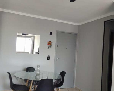 Apartamento para Venda em Franca / SP no bairro Santa Cruz