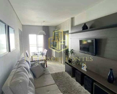 Apartamento, Residencial em condomínio para Venda, Vereador Eduardo Andrade Reis, Marília