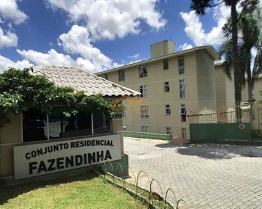 APARTAMENTO RESIDENCIAL em CURITIBA - PR, FAZENDINHA