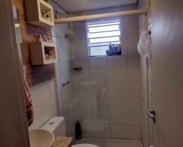 APARTAMENTO RESIDENCIAL em Curitiba - PR, Novo Mundo