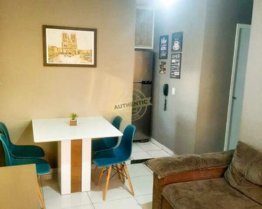 APARTAMENTO RESIDENCIAL em INDAIATUBA - SP, JARDIM DOS COLIBRIS