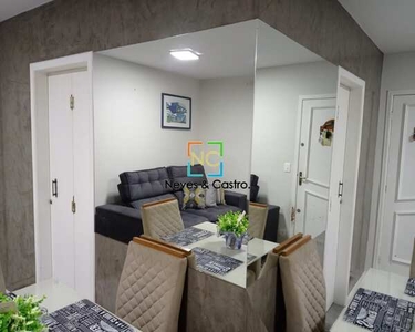 APARTAMENTO RESIDENCIAL em SÃO JOSÉ - SC, IPIRANGA