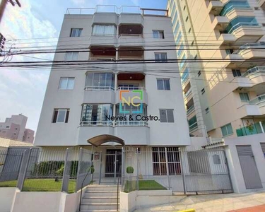 APARTAMENTO RESIDENCIAL em SÃO JOSÉ - SC, JARDIM CIDADE DE FLORIANÓPOLIS