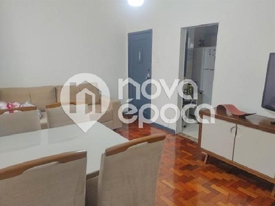 Bonsucesso, 2 quartos, 80 m²